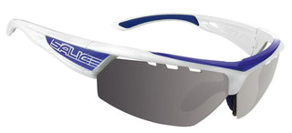 Salice SALICE 005 unisex White Sports Sunglasses