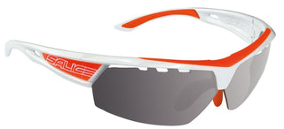 Salice SALICE 005 unisex Orange Sports Sunglasses