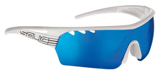 Salice SALICE 006 unisex White Sports Sunglasses