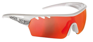 Salice SALICE 006 unisex White Sports Sunglasses