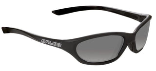 Salice SALICE 009 unisex Black Sports Sunglasses