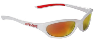 Salice SALICE 009 unisex White Sports Sunglasses