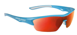 Salice SALICE 011 unisex Blue Sports Sunglasses