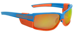 Salice SALICE 015 unisex Blue Sports Sunglasses