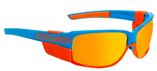 Salice SALICE 015 unisex Blue Sports Sunglasses