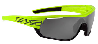 Salice SALICE 016 unisex Green Sports Sunglasses