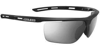 Salice SALICE 019 unisex Black Sports Sunglasses