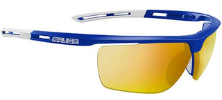 Salice SALICE 019 unisex Blue Sports Sunglasses