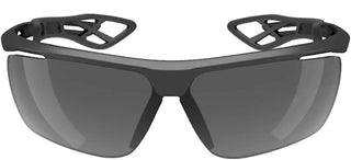 Salice SALICE 019 unisex Black Sports Sunglasses