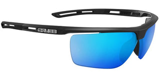 Salice SALICE 019 unisex Black Sports Sunglasses