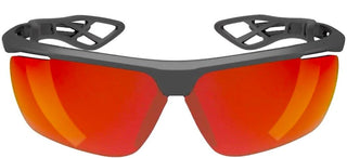 Salice SALICE 019 unisex Black Sports Sunglasses