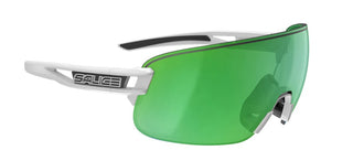 Salice SALICE 021 men White Sports Sunglasses