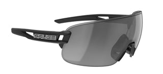 Salice SALICE 021 men Black Sports Sunglasses