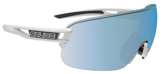 Salice SALICE 021 men White Sports Sunglasses