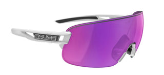 Salice SALICE 021 men White Sports Sunglasses