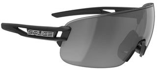 Salice SALICE 021 unisex Black Sports Sunglasses