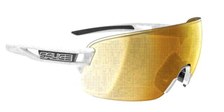 Salice SALICE 021 unisex White Sports Sunglasses