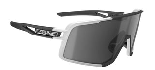 Salice SALICE 022 unisex White Shield Sunglasses