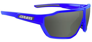 Salice SALICE 024 unisex Blue Shield Sunglasses