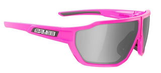 Salice SALICE 024 unisex Pink Shield Sunglasses