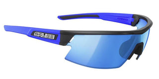 Salice SALICE 025 unisex Blue Sports Sunglasses