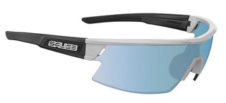 Salice SALICE 025 unisex White Sports Sunglasses