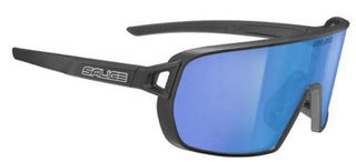 Salice SALICE 028 unisex Black Other Sunglasses