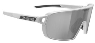 Salice SALICE 028 unisex White Other Sunglasses