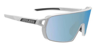 Salice SALICE 028 unisex White Other Sunglasses