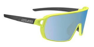 Salice SALICE 028 unisex Yellow Other Sunglasses