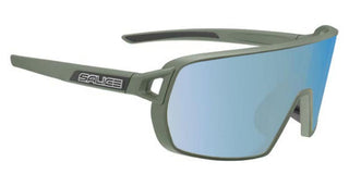 Salice SALICE 028 unisex Green Other Sunglasses