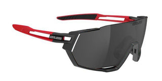 Salice SALICE 029 unisex Red Sports Sunglasses