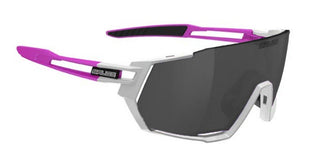 Salice SALICE 029 unisex Pink Sports Sunglasses