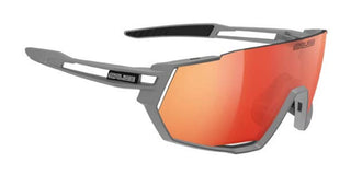 Salice SALICE 029 unisex Grey Sports Sunglasses