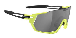 Salice SALICE 029 unisex Yellow Sports Sunglasses