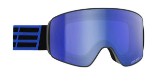 Salice SALICE 106 OTG unisex Blue Visor Goggle