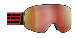 Salice SALICE 108 OTG unisex Red Shield Goggle