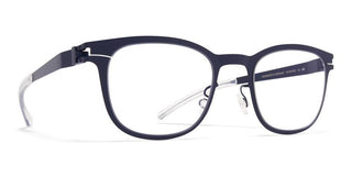 Mykita SALVADOR unisex Blue Pantos Eyeglasses