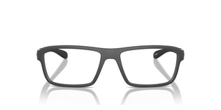 Arnette SANDEA AU 7247U men Grey Rectangle Eyeglasses