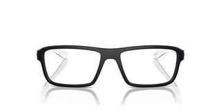 Arnette SANDEA AU 7247U men Black Rectangle Eyeglasses