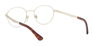 Persol SARTORIA PO 2460V men Havana Round Eyeglasses