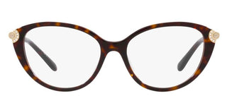 Michael Kors SAVOIE MK 4098BU women Havana Cat Eye Eyeglasses