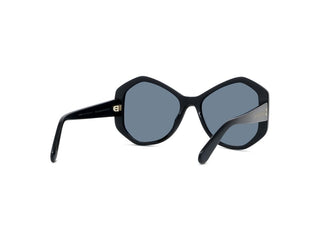 STELLA MCCARTNEY Pins Falabella SC40056I women Black Butterfly Sunglasses