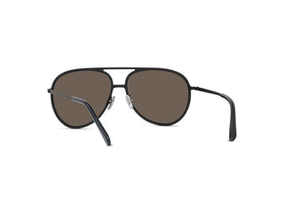 STELLA MCCARTNEY Pilot SC40068U women Black Pilot Sunglasses