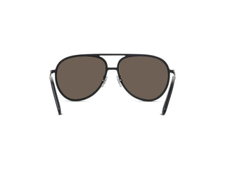 STELLA MCCARTNEY Pilot SC40068U women Black Pilot Sunglasses