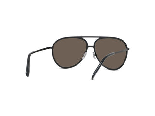 STELLA MCCARTNEY Pilot SC40068U women Black Pilot Sunglasses