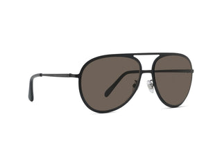 STELLA MCCARTNEY Pilot SC40068U women Black Pilot Sunglasses