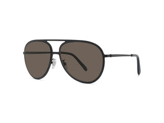 STELLA MCCARTNEY Pilot SC40068U women Black Pilot Sunglasses