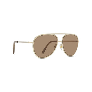 STELLA MCCARTNEY SC40068U women Yellow Pilot Sunglasses