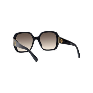 STELLA MCCARTNEY SC40074I women Black Geometric Sunglasses